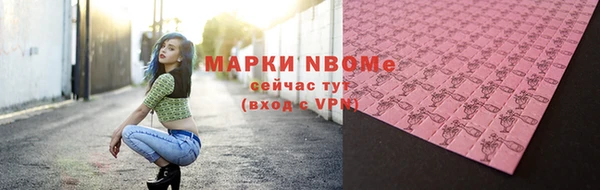 хмурый Богородицк