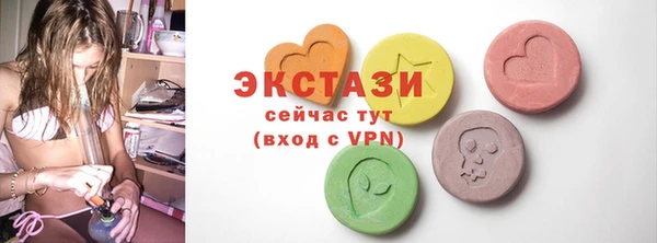 хмурый Богородицк