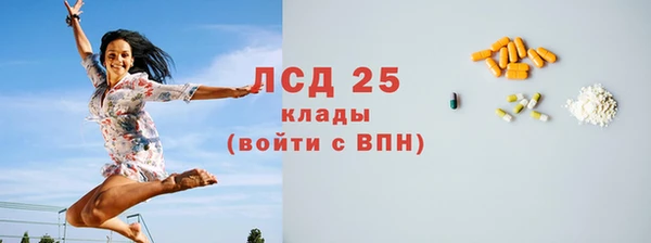 хмурый Богородицк