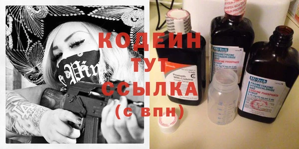 хмурый Богородицк