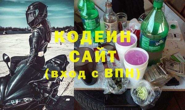 хмурый Богородицк